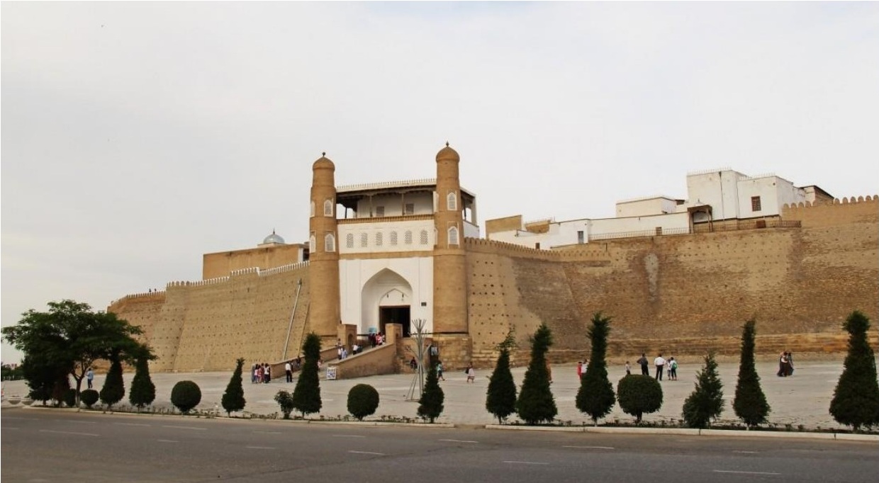 Ark Citadel